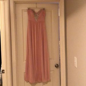 City Triangles Dresses - Formal Dress City Triangles Dresses - Formal Dress